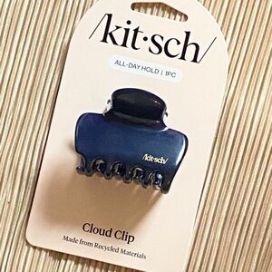 Kitsch Cloud Clip ALL DAY HOLD 1pc